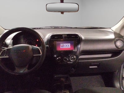 2022 Dodge Attitude 4 pts. SE, 1.2l, TM5, a/ac., VE del., R-14