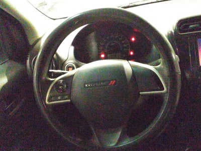 2022 Dodge Attitude 4 pts. SE, 1.2l, TM5, a/ac., VE del., R-14