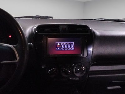 2022 Dodge Attitude 4 pts. SE, 1.2l, TM5, a/ac., VE del., R-14