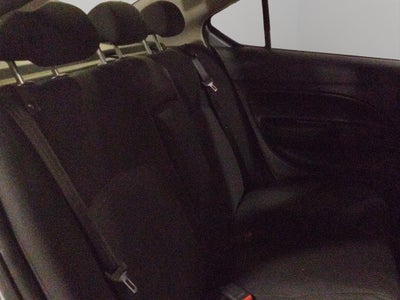 2022 Dodge Attitude 4 pts. SE, 1.2l, TM5, a/ac., VE del., R-14