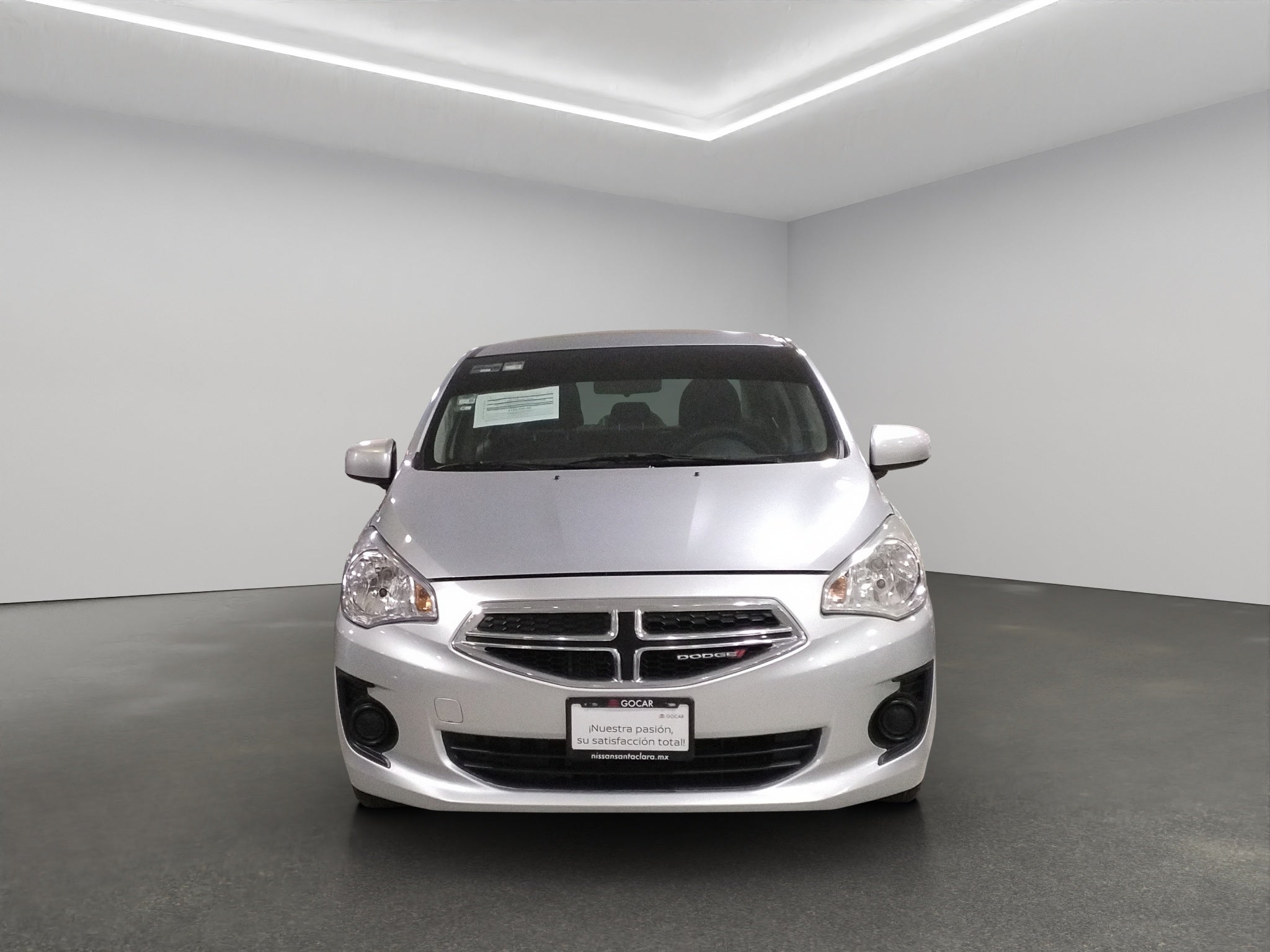 2022 Dodge Attitude 4 pts. SE, 1.2l, TM5, a/ac., VE del., R-14