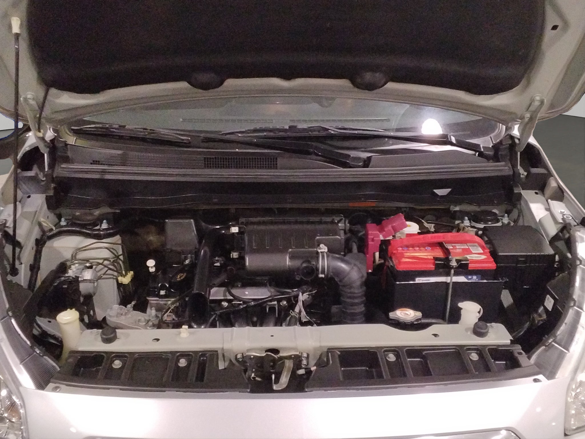 2022 Dodge Attitude 4 pts. SE, 1.2l, TM5, a/ac., VE del., R-14