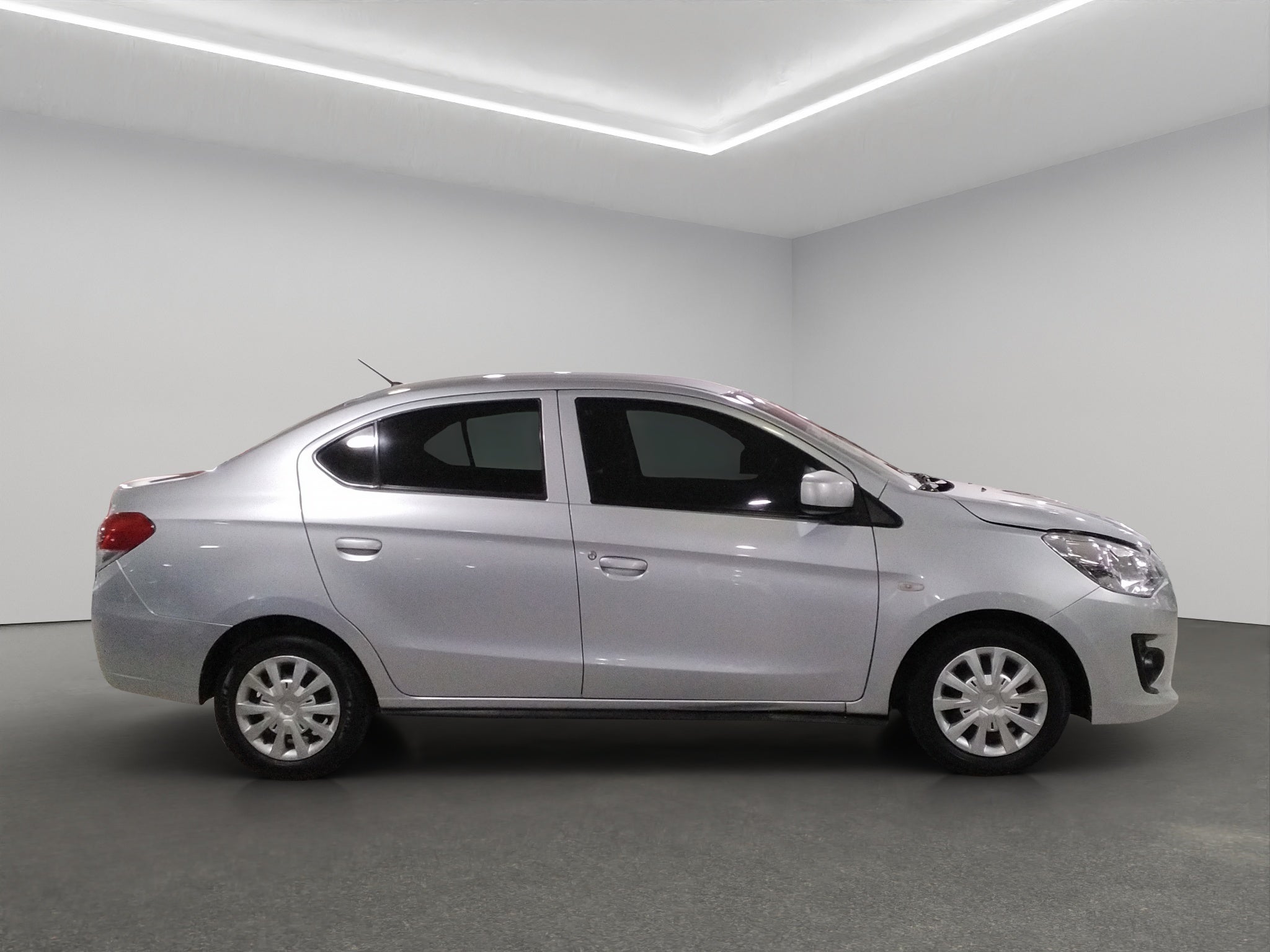 2022 Dodge Attitude 4 pts. SE, 1.2l, TM5, a/ac., VE del., R-14