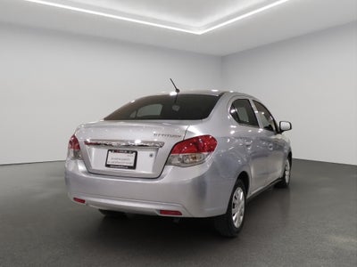 2022 Dodge Attitude 4 pts. SE, 1.2l, TM5, a/ac., VE del., R-14