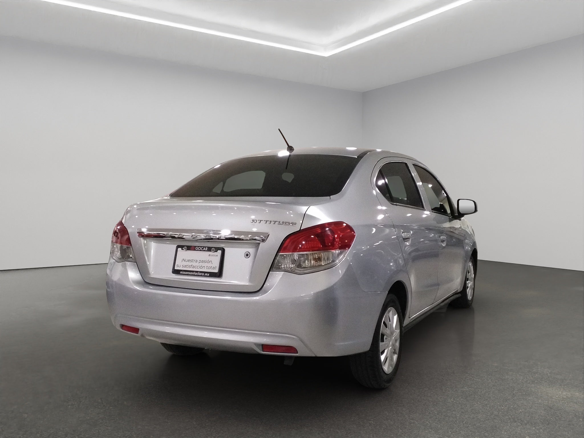 2022 Dodge Attitude 4 pts. SE, 1.2l, TM5, a/ac., VE del., R-14