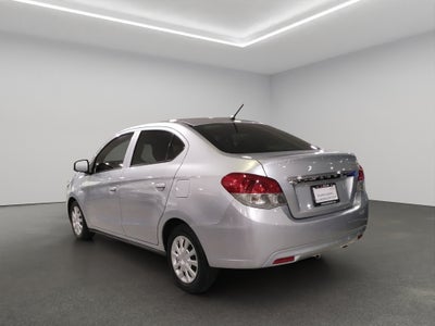 2022 Dodge Attitude 4 pts. SE, 1.2l, TM5, a/ac., VE del., R-14