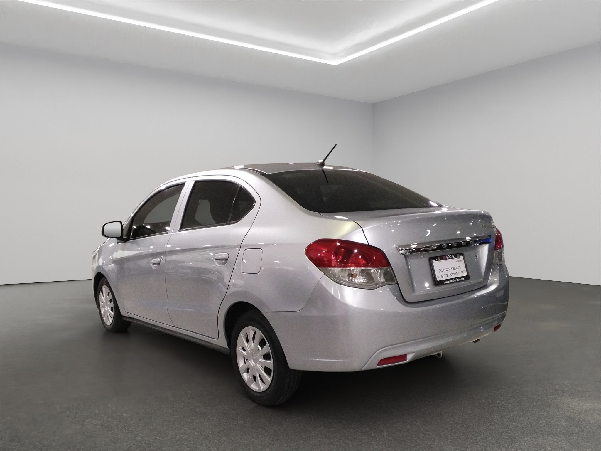 2022 Dodge Attitude 4 pts. SE, 1.2l, TM5, a/ac., VE del., R-14