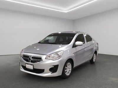 2022 Dodge Attitude 4 pts. SE, 1.2l, TM5, a/ac., VE del., R-14