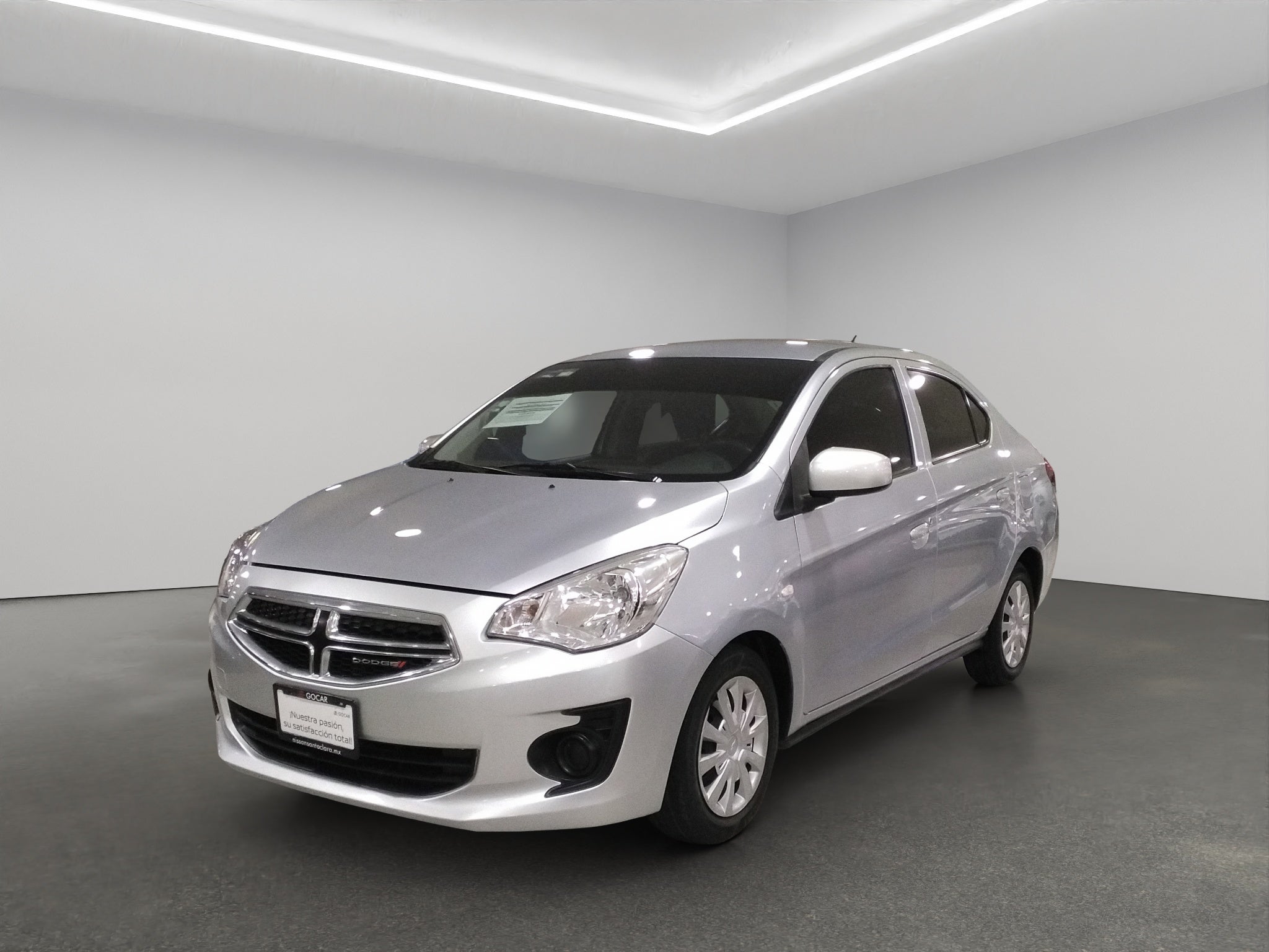 2022 Dodge Attitude 4 pts. SE, 1.2l, TM5, a/ac., VE del., R-14