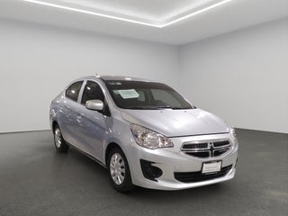 2022 Dodge Attitude 4 pts. SE, 1.2l, TM5, a/ac., VE del., R-14