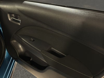 2025 Mitsubishi Mirage 4 pts. G4 GLS, TM5, climatronic, VE, f. niebla, RA-15