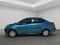 2025 Mitsubishi Mirage 4 pts. G4 GLS, TM5, climatronic, VE, f. niebla, RA-15