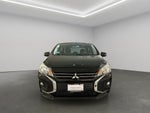 2023 Mitsubishi Mirage 4 pts. G4 GLS, TM5, climatronic, VE, f. niebla, RA-15