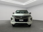 2023 Mitsubishi Comerciales L200 Pick-Up 4 pts. GLX, Doble Cab., 2.4TD, TM5, 4x4