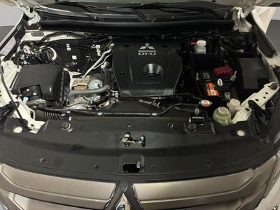 2023 Mitsubishi Comerciales L200 Pick-Up 4 pts. GLX, Doble Cab., 2.4TD, TM5, 4x4