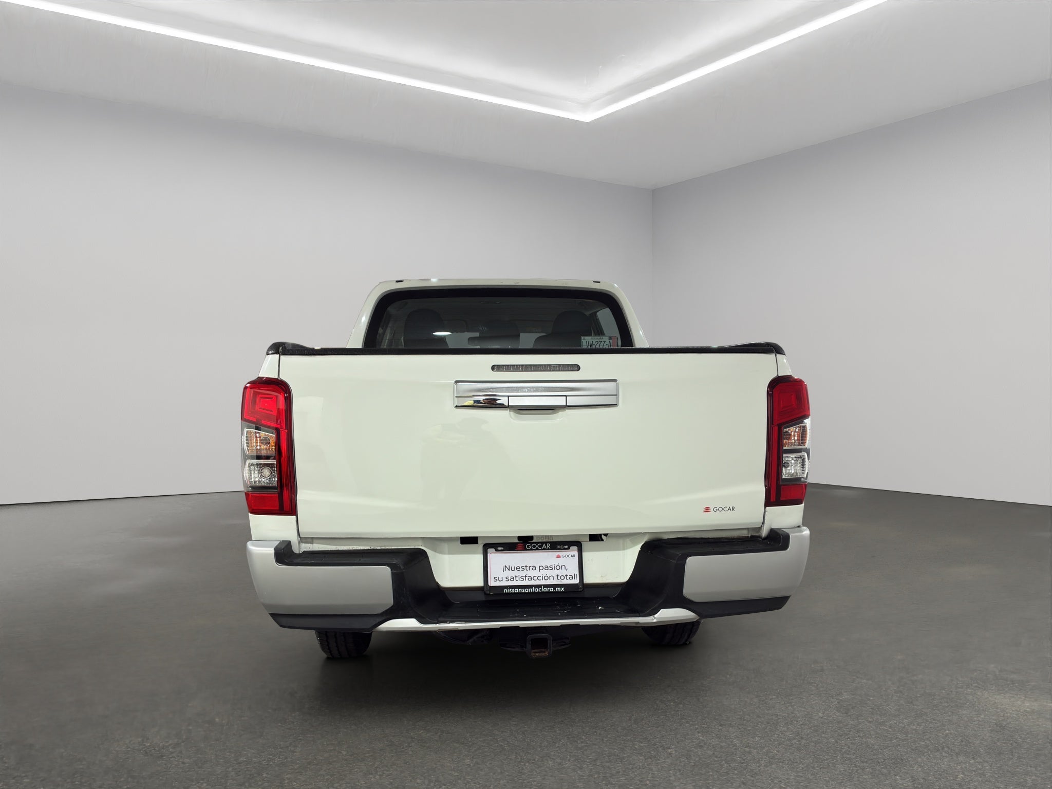 2023 Mitsubishi Comerciales L200 Pick-Up 4 pts. GLX, Doble Cab., 2.4TD, TM5, 4x4