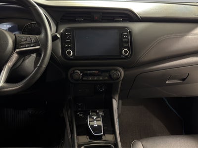 2023 Nissan Kicks VUD 5 pts. Platinum e-Power, E-REV, TA, piel, ADAS, RA-17