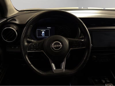 2023 Nissan Kicks VUD 5 pts. Platinum e-Power, E-REV, TA, piel, ADAS, RA-17