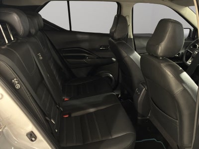 2023 Nissan Kicks VUD 5 pts. Platinum e-Power, E-REV, TA, piel, ADAS, RA-17