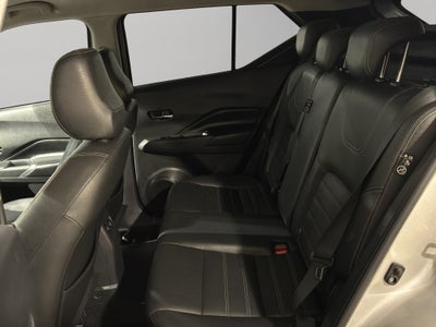 2023 Nissan Kicks VUD 5 pts. Platinum e-Power, E-REV, TA, piel, ADAS, RA-17