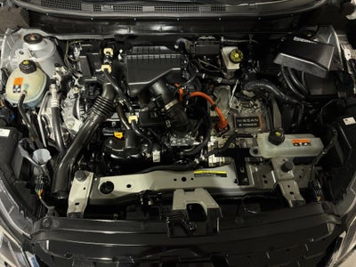 2023 Nissan Kicks VUD 5 pts. Platinum e-Power, E-REV, TA, piel, ADAS, RA-17