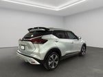 2023 Nissan Kicks VUD 5 pts. Platinum e-Power, E-REV, TA, piel, ADAS, RA-17