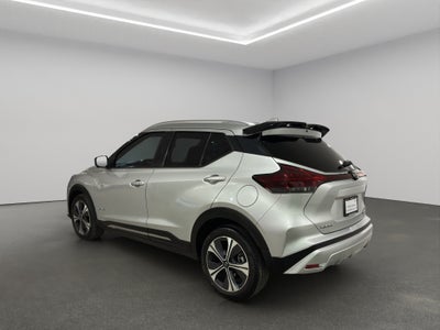 2023 Nissan Kicks VUD 5 pts. Platinum e-Power, E-REV, TA, piel, ADAS, RA-17