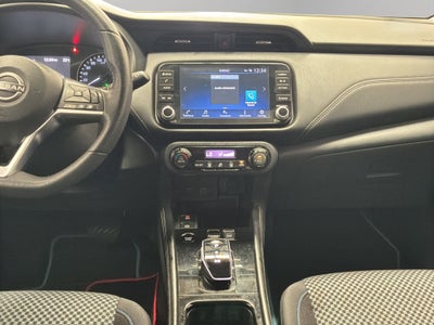 2023 Nissan Kicks VUD 5 pts. Advance e-Power, E-REV, TA, RA-17