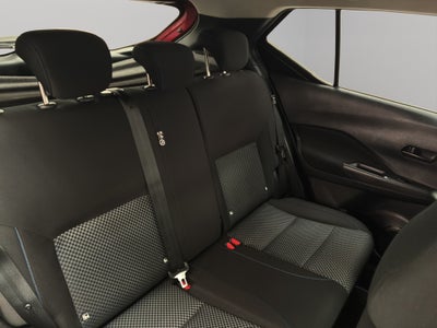 2023 Nissan Kicks VUD 5 pts. Advance e-Power, E-REV, TA, RA-17