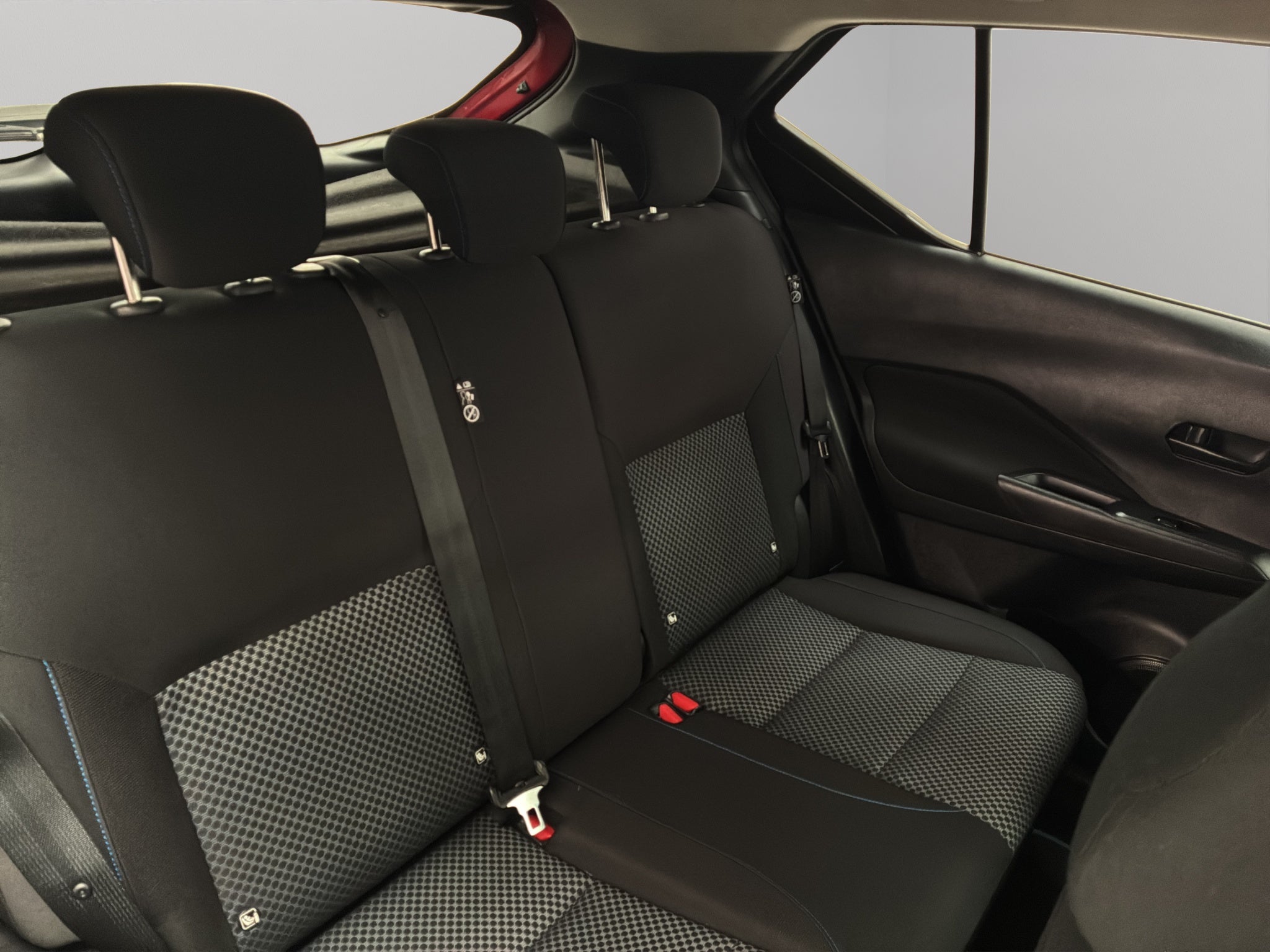 2023 Nissan Kicks VUD 5 pts. Advance e-Power, E-REV, TA, RA-17