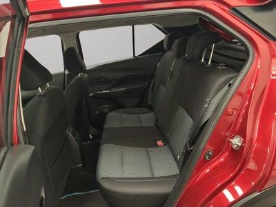 2023 Nissan Kicks VUD 5 pts. Advance e-Power, E-REV, TA, RA-17