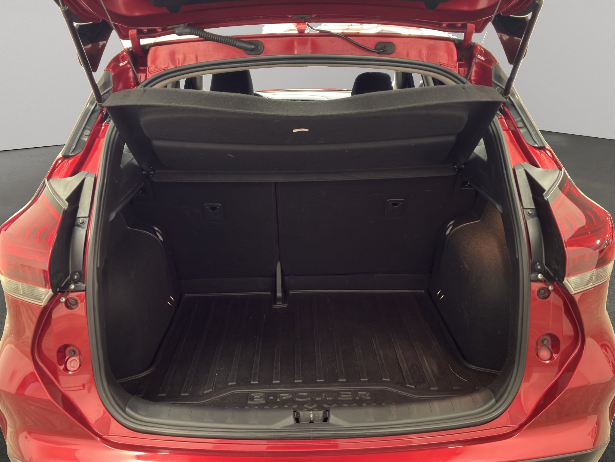 2023 Nissan Kicks VUD 5 pts. Advance e-Power, E-REV, TA, RA-17