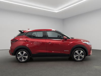 2023 Nissan Kicks VUD 5 pts. Advance e-Power, E-REV, TA, RA-17
