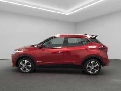 2023 Nissan Kicks VUD 5 pts. Advance e-Power, E-REV, TA, RA-17