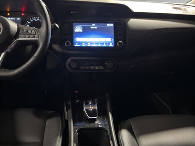 2026 Nissan Kicks VUD 5 pts. Play Advance e-Power, E-REV, TA, RA-17