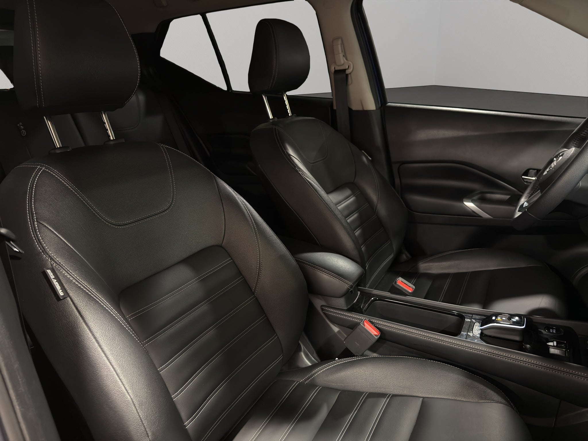2026 Nissan Kicks VUD 5 pts. Play Advance e-Power, E-REV, TA, RA-17