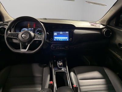 2026 Nissan Kicks VUD 5 pts. Play Advance e-Power, E-REV, TA, RA-17