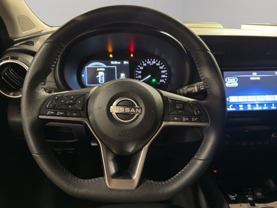2026 Nissan Kicks VUD 5 pts. Play Advance e-Power, E-REV, TA, RA-17