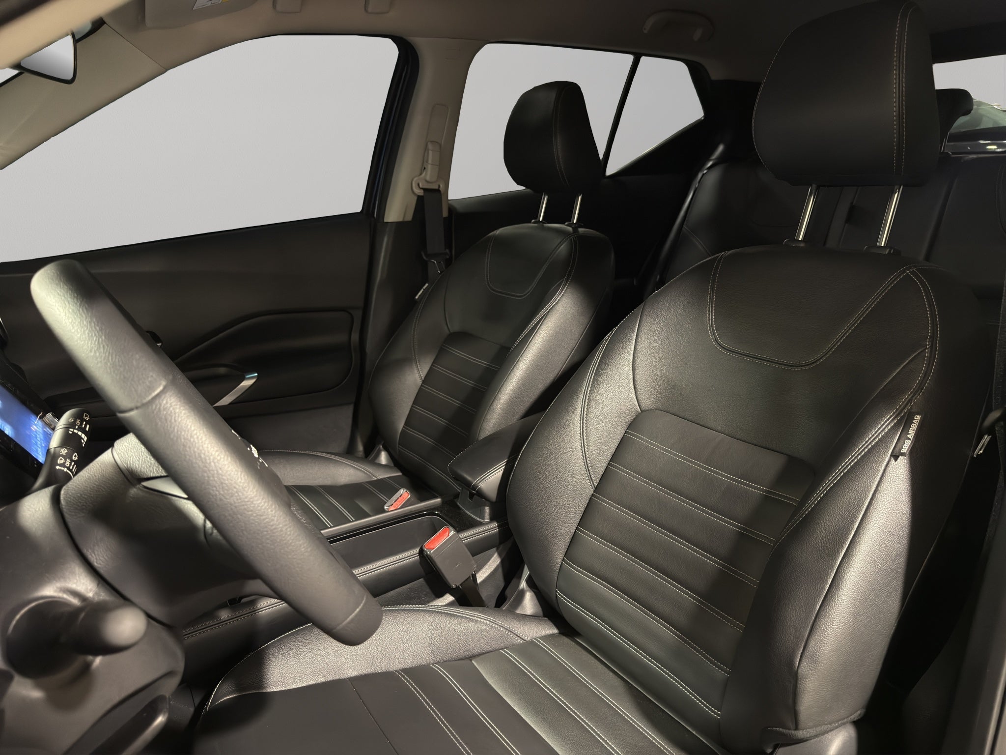 2026 Nissan Kicks VUD 5 pts. Play Advance e-Power, E-REV, TA, RA-17