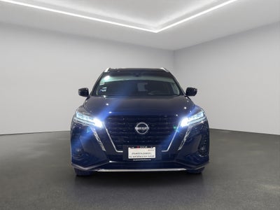 2026 Nissan Kicks VUD 5 pts. Play Advance e-Power, E-REV, TA, RA-17