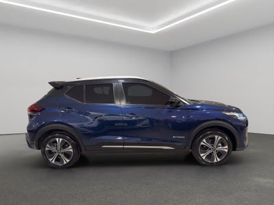2026 Nissan Kicks VUD 5 pts. Play Advance e-Power, E-REV, TA, RA-17