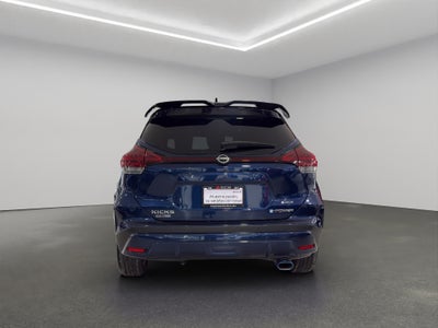 2026 Nissan Kicks VUD 5 pts. Play Advance e-Power, E-REV, TA, RA-17