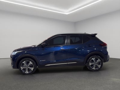2026 Nissan Kicks VUD 5 pts. Play Advance e-Power, E-REV, TA, RA-17
