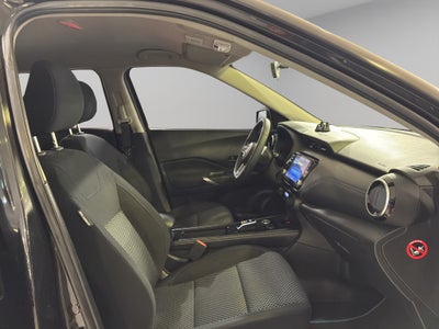 2023 Nissan Kicks VUD 5 pts. Advance e-Power, E-REV, TA, RA-17