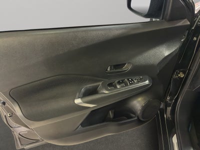 2023 Nissan Kicks VUD 5 pts. Advance e-Power, E-REV, TA, RA-17