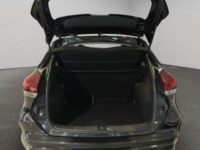 2023 Nissan Kicks VUD 5 pts. Advance e-Power, E-REV, TA, RA-17