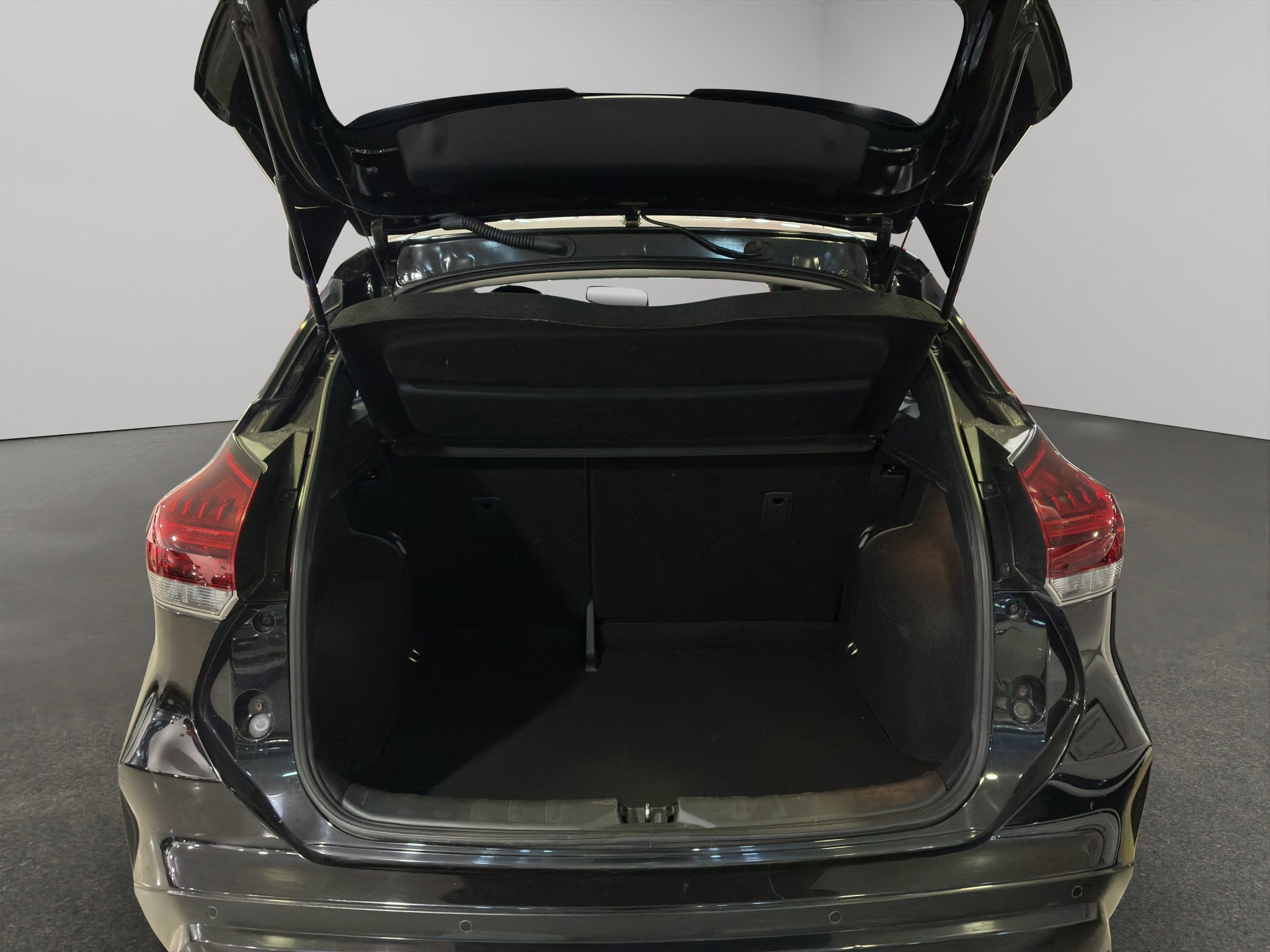2023 Nissan Kicks VUD 5 pts. Advance e-Power, E-REV, TA, RA-17