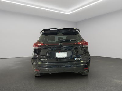 2023 Nissan Kicks VUD 5 pts. Advance e-Power, E-REV, TA, RA-17