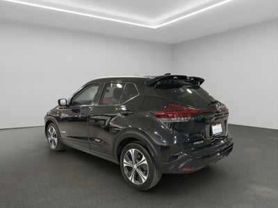 2023 Nissan Kicks VUD 5 pts. Advance e-Power, E-REV, TA, RA-17