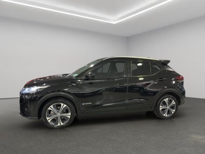 2023 Nissan Kicks VUD 5 pts. Advance e-Power, E-REV, TA, RA-17